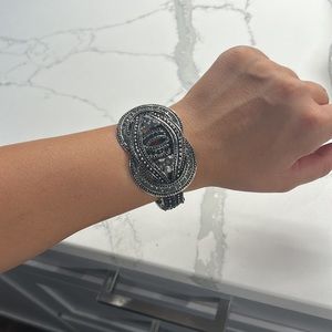 Beautiful Chunky Bracelet